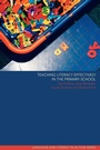 Cover: Teaching Literacy Effectively in the Primary School - Routledge