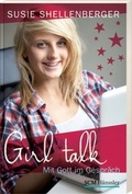 Cover: Girl talk - H&auml;nssler