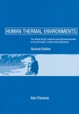 Bild: Human Thermal Environments - Taylor & Francis