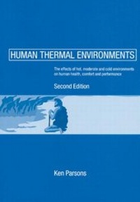 Bild vergrößern Bild: Human Thermal Environments - Taylor & Francis
