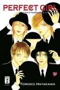 Cover: Perfect Girl 30 - Egmont Manga