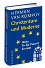 Cover: Christentum und Moderne - Butzon & Bercker