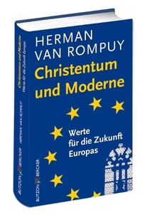 Enlarge image Cover: Christentum und Moderne - Butzon & Bercker