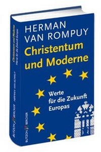 Enlarge image Cover: Christentum und Moderne - Butzon & Bercker