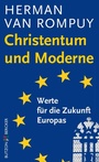 Cover: Christentum und Moderne - Butzon & Bercker