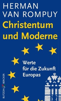 Enlarge image Cover: Christentum und Moderne - Butzon & Bercker