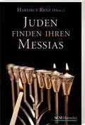 Cover: Juden finden ihren Messias - H&auml;nssler