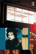 Cover: British Historical Cinema - Routledge