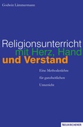 Cover: Religionsunterricht mit Herz, Hand und Verstand - Vandenhoeck & Ruprecht