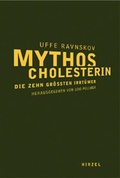 Cover: Mythos Cholesterin - Hirzel