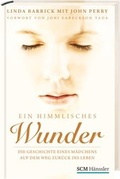 Cover: Ein himmlisches Wunder - H&auml;nssler