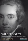 Cover: Wilberforce - H&auml;nssler