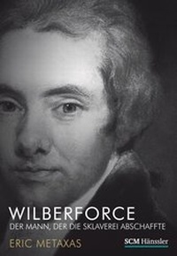 Enlarge image Cover: Wilberforce - Hänssler