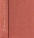 Cover: James Beattie: The Philosophical Works / Band III: Dissertations Moral and Critical - frommann-holzboog