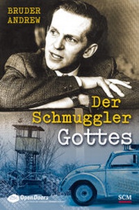Abbildung von: Der Schmuggler Gottes - Hänssler