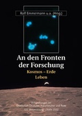 Cover: An den Fronten der Forschung - Hirzel