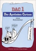 Cover: Das Apotheken Cartoon - Deutscher Apotheker Verlag