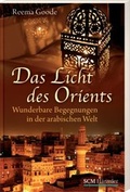 Cover: Das Licht des Orients - H&auml;nssler