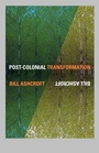 Cover: Post-Colonial Transformation - Routledge