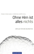 Cover: Ohne Hirn ist alles nichts - Vandenhoeck & Ruprecht