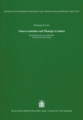 Cover: Naturverst&auml;ndnis und &Ouml;kologie in Indien - Hirzel