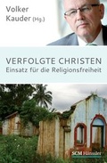 Cover: Verfolgte Christen - H&auml;nssler