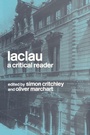Cover: Laclau - Routledge