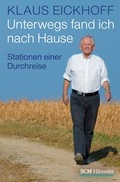 Cover: Unterwegs fand ich nach Hause - H&auml;nssler