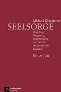 Enlarge image Cover: Seelsorge - Vandenhoeck & Ruprecht