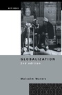 Cover: Globalization - Routledge