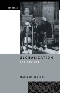 Enlarge image Cover: Globalization - Routledge