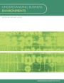 Cover: Understanding Business Environments - Routledge