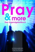 Cover: Pray & More - Butzon & Bercker