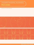 Cover: Understanding Business Processes - Routledge