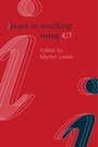 Cover: Issues in Teaching Using ICT - Routledge