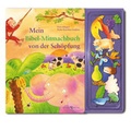 Cover: Mein Bibel-Mitmachbuch von der Sch&ouml;pfung - Butzon & Bercker