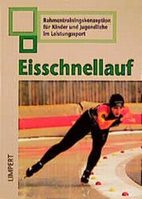 Abbildung von: Eisschnellauf - Limpert