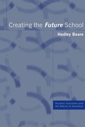 Cover: Creating the Future School - Routledge