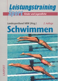 Abbildung von: Schwimmen - Limpert