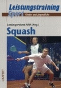 Cover: Squash - Limpert