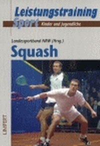 Abbildung von: Squash - Limpert