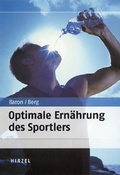 Cover: Optimale Ern&auml;hrung des Sportlers - Hirzel