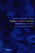 Cover: Welche Farbe hat der Montag? - Hirzel