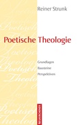 Cover: Poetische Theologie - Vandenhoeck & Ruprecht