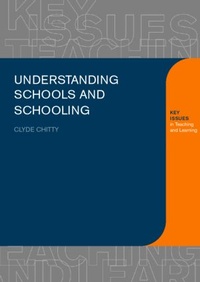 Enlarge image Cover: Understanding Schools and Schooling - Routledge