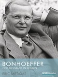Cover: Bonhoeffer - Eine Biografie in Bildern - H&auml;nssler