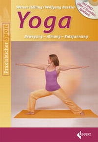 Enlarge image Cover: Yoga - Limpert