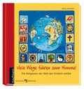 Cover: Viele Wege f&uuml;hren zum Himmel - Butzon & Bercker
