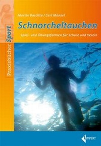 Enlarge image Cover: Schnorcheltauchen - Limpert