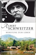 Cover: Albert Schweitzer - H&auml;nssler